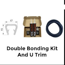 Ford Transit mk 6/7 BARN DOOR