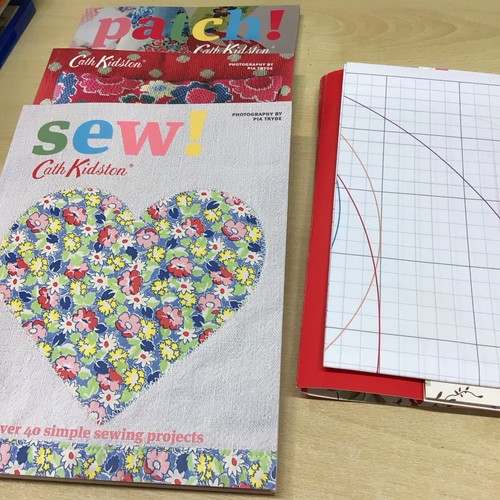 Cath kidston the collection - kidston:,
