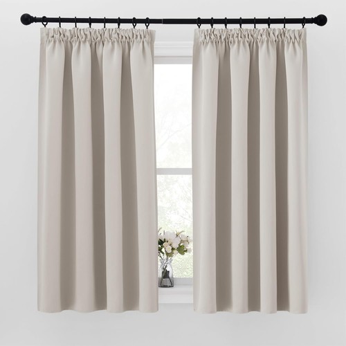 Pony dance pleated blackout - pony,