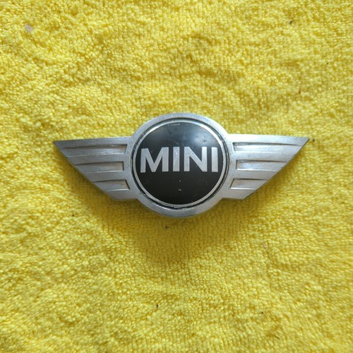 Genuine mini cooper rear - 1×genuine,