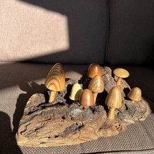 Vintage Wooden  Decorative