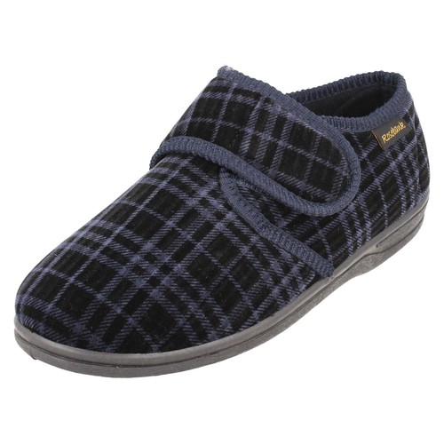Mens rosebank extra wide fit - mens,
