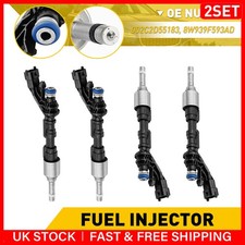 8x For Land Rover LR4 Range