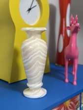 26cm Alabaster Stone Vase