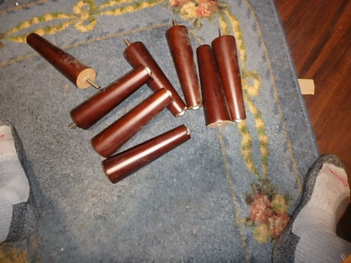 Furniture feet chair - ,
