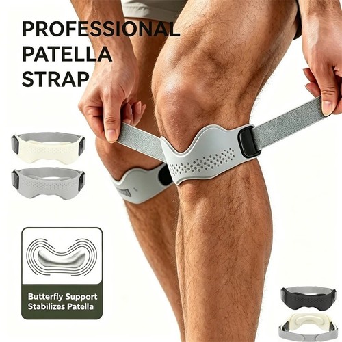 Stryde precision strap - precision, knee