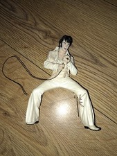 MCFARLANE ELVIS PRESLEY FIGURE