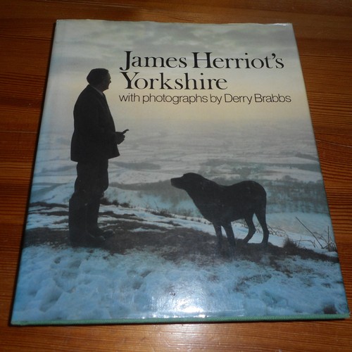 James herriot yorkshire - james, herriot's