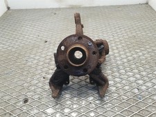 2009 VOLKSWAGEN POLO FRONT