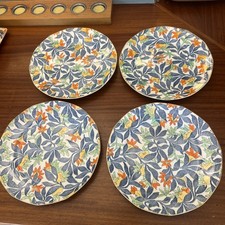 Royal Tudor Ware Barker Bros