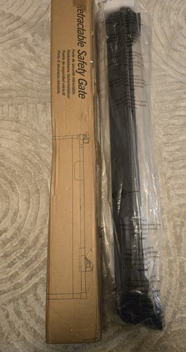 500cm retractable baby - 500cm, gates