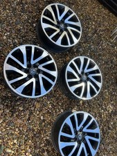 Nissan Navara Rims/ alloys