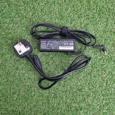 Genuine 10.5V/5V 3.8A VGP-AC10V10 USB Sony Vaio SVP132A1CM,SVD112A1SM SVD132A14U