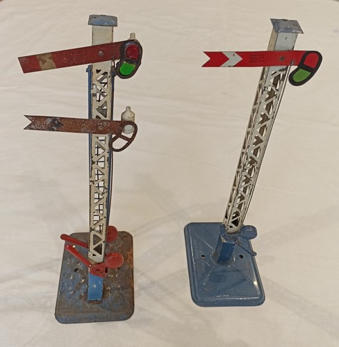 Hornby gauge lattice - gauge,