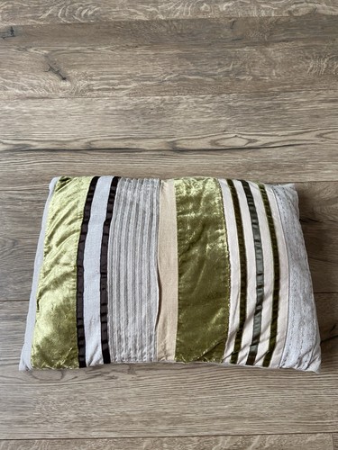 Next olive green velvet - next,