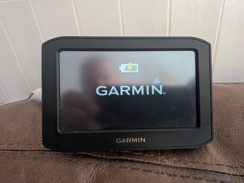 Garmin zumo 346 lmt - garmin,