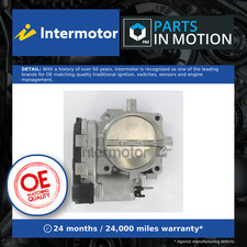 Throttle Body fits MERCEDES