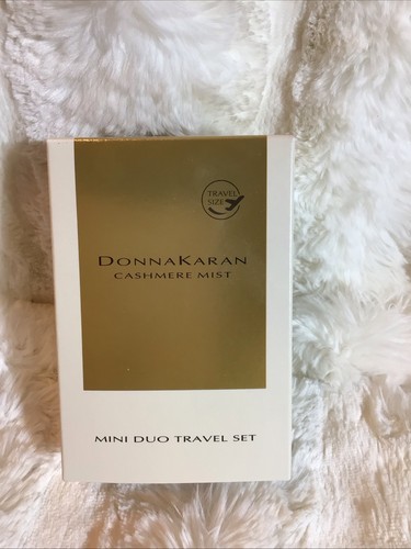 Donna karan cashmere mist - karan,