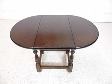 Vintage Old Charm Oak swivel