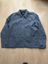 APC Hickory Stripe Lined