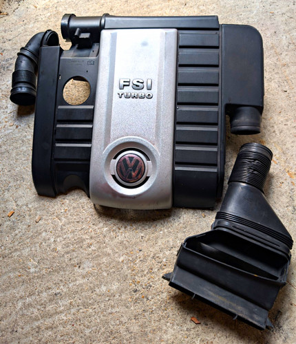 Genuine mk5 golf gti engine - genuine,