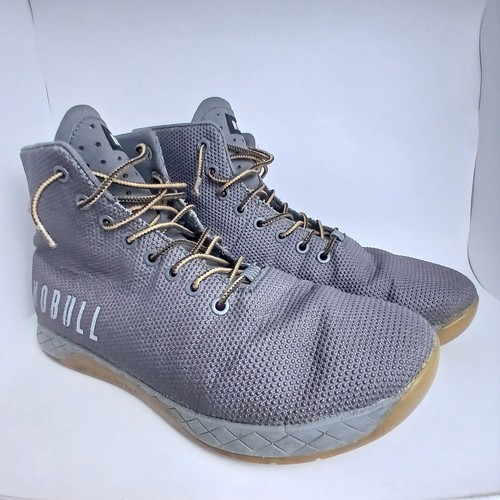 Nobull superfabric high top - nobull,