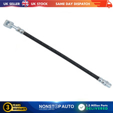 REAR RIGHT OR LEFT BRAKE HOSE FOR VAUXHALL SIGNUM VECTRA C  24436541