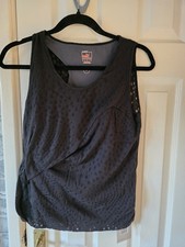 Puma By Hussein Chalayan Tank