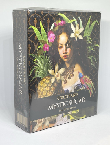 Coreterno mystic sugar eau - coreterno, de