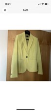 Zara Women's Blazer -Size s