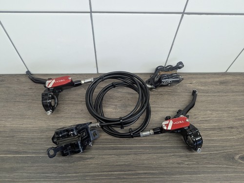 Hope tech brakes - tech,