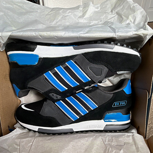 Adidas originals 750 men s - originals, zx