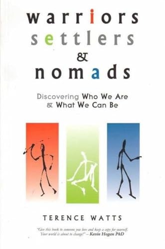 Warriors settlers and - warriors,,