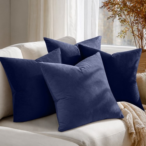 Plain dyed cushion cover - plain,