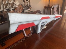 POWER RANGERS movie prop