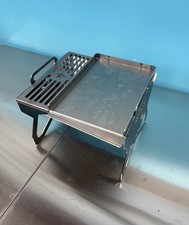 Slot Together portable BBQ &