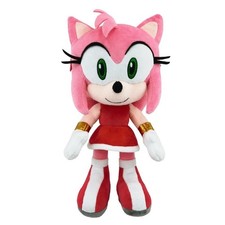 Amy Sonic the Hedgehog Amy