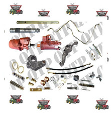 Massey Ferguson 100/200 Series
