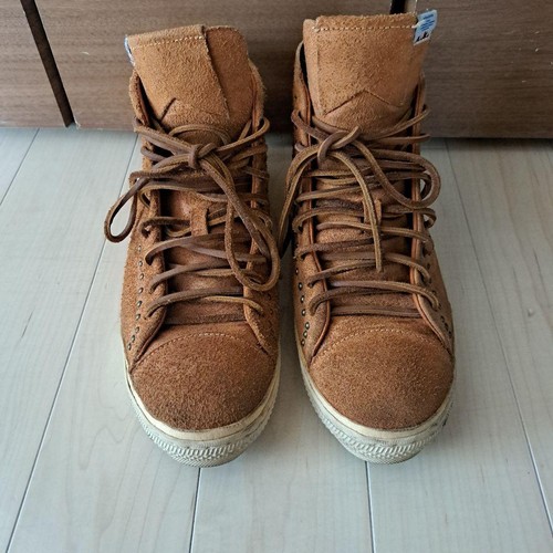 Visvim lauda kiowa folk - visvim,