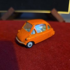 Vintage Corgi 233 Heinkel 3