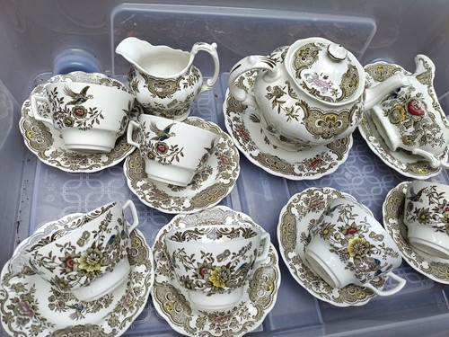 Ridgway staffordshire windsor - staffordshire,