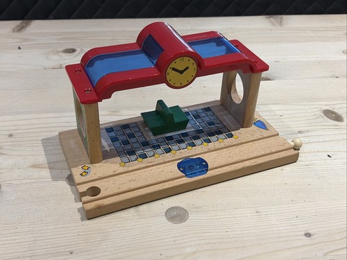 Brio platform for - brio,