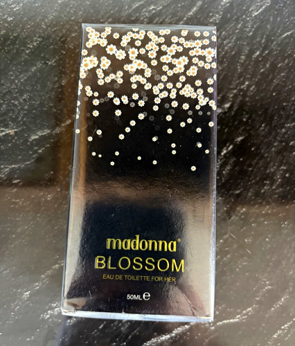 Madonna blossom eau - madonna, de