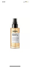 L'Oreal Professionnel Serie Expert Absolut Repair 10-in-1 Leave-In Oil 90ml