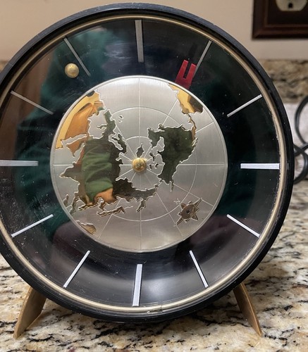 Hansen 1960 unique - hansen, space