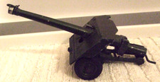 BRITAINS WW2 (120mm ANTI-TANK