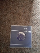 Alex Harvey 7in Midnight Roses