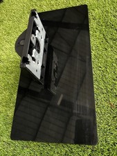 ORIGINAL TV STAND FOR 32” SONY MODELS: KDL-32EX523 & KDL-32CX523 +FITTING SCREWS