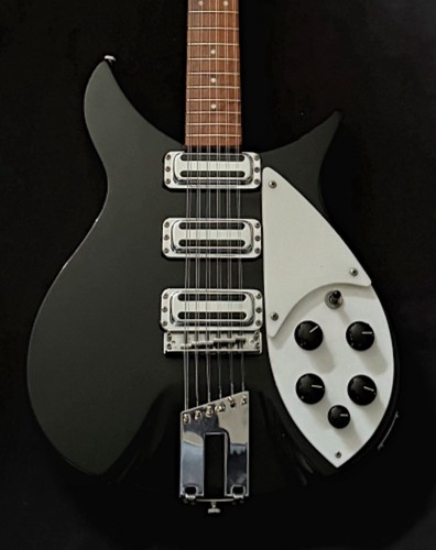 Rickenbacker 350 12 jg - [rickenbacker], 350/12