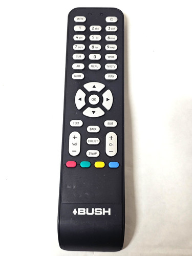 Genuine original bush - original,